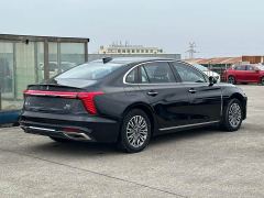 Hongqi H5 1.5T DCT Smart Connected Flagship Rhythm Edition - ფოტო 5