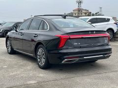 Hongqi H5 1.5T DCT Smart Connected Flagship Rhythm Edition - ფოტო 6