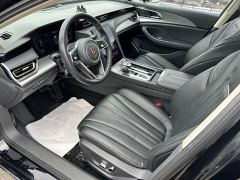 Hongqi H5 1.5T DCT Smart Connected Flagship Rhythm Edition - ფოტო 8