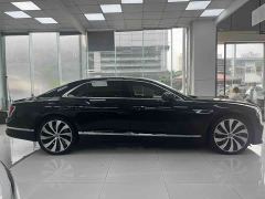 Bentley Flying Spur 4.0T V8 Standard Edition - ფოტო 10