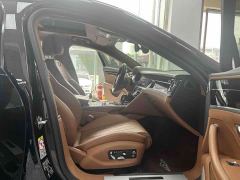 Bentley Flying Spur 4.0T V8 Standard Edition - ფოტო 11