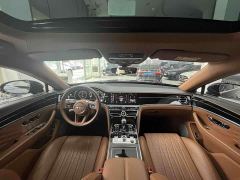 Bentley Flying Spur 4.0T V8 Standard Edition - ფოტო 12