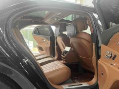 Bentley Flying Spur 4.0T V8 Standard Edition - ფოტო 13