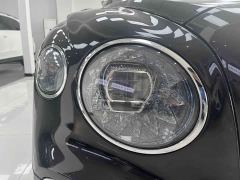 Bentley Flying Spur 4.0T V8 Standard Edition - ფოტო 15