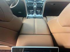 Bentley Flying Spur 4.0T V8 Standard Edition - ფოტო 16