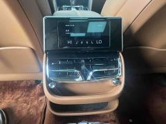 Bentley Flying Spur 4.0T V8 Standard Edition - ფოტო 17