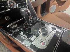 Bentley Flying Spur 4.0T V8 Standard Edition - ფოტო 18