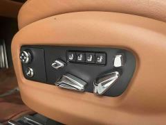 Bentley Flying Spur 4.0T V8 Standard Edition - ფოტო 19