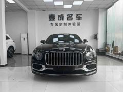 Bentley Flying Spur 4.0T V8 Standard Edition - ფოტო 2