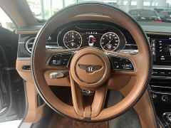 Bentley Flying Spur 4.0T V8 Standard Edition - ფოტო 20