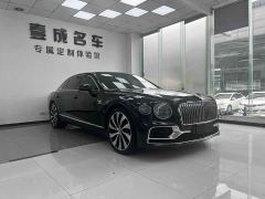 Bentley Flying Spur 4.0T V8 Standard Edition - ფოტო 3