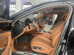 Bentley Flying Spur 4.0T V8 Standard Edition - ფოტო 4