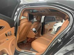 Bentley Flying Spur 4.0T V8 Standard Edition - ფოტო 6