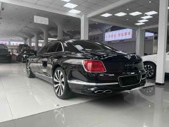 Bentley Flying Spur 4.0T V8 Standard Edition - ფოტო 7