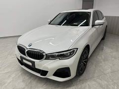 BMW 3 Series 320Li M Sport Package - photo 1