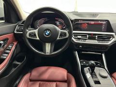 BMW 3 Series 320Li M Sport Package - photo 10