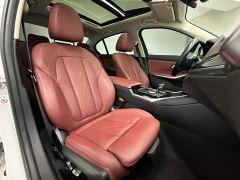 BMW 3 Series 320Li M Sport Package - photo 11