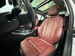 BMW 3 Series 320Li M Sport Package - photo 12