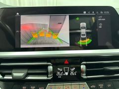 BMW 3 Series 320Li M Sport Package - photo 15