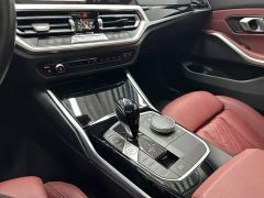 BMW 3 Series 320Li M Sport Package - photo 17