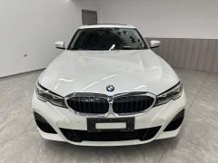 BMW 3 Series 320Li M Sport Package - photo 2