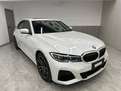 BMW 3 Series 320Li M Sport Package - photo 3