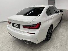 BMW 3 Series 320Li M Sport Package - photo 4