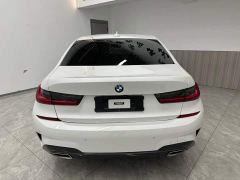 BMW 3 Series 320Li M Sport Package - photo 5