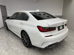 BMW 3 Series 320Li M Sport Package - photo 6