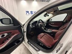BMW 3 Series 320Li M Sport Package - photo 7