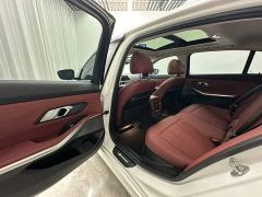 BMW 3 Series 320Li M Sport Package - photo 8