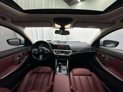 BMW 3 Series 320Li M Sport Package - photo 9