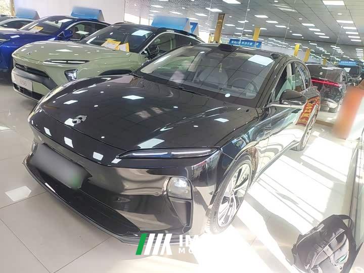 NIO ET5 75kWh