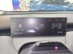 NIO ET5 75kWh - ფოტო 11