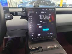 NIO ET5 75kWh - ფოტო 12