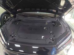 NIO ET5 75kWh - ფოტო 19