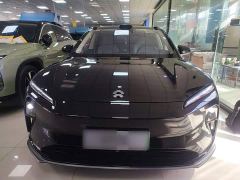 NIO ET5 75kWh - ფოტო 2