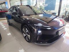 NIO ET5 75kWh - ფოტო 3