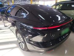 NIO ET5 75kWh - ფოტო 4