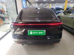 NIO ET5 75kWh - ფოტო 5