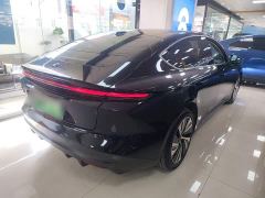 NIO ET5 75kWh - ფოტო 6