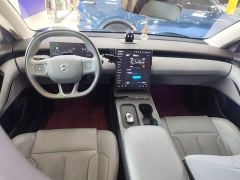 NIO ET5 75kWh - ფოტო 9