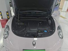 ORA Lightning Cat 555km Deluxe Edition - ფოტო 19