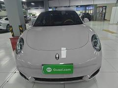 ORA Lightning Cat 555km Deluxe Edition - ფოტო 2