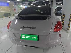 ORA Lightning Cat 555km Deluxe Edition - ფოტო 5