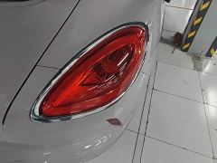 ORA Lightning Cat 555km Deluxe Edition - ფოტო 7
