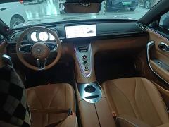 ORA Lightning Cat 555km Deluxe Edition - ფოტო 9