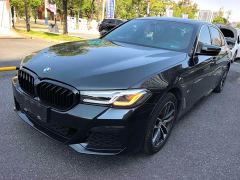 BMW 5 Series Facelift 525Li M Sport Package - photo 1