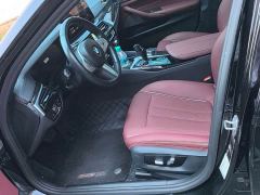 BMW 5 Series Facelift 525Li M Sport Package - photo 3