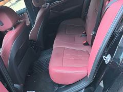 BMW 5 Series Facelift 525Li M Sport Package - photo 4